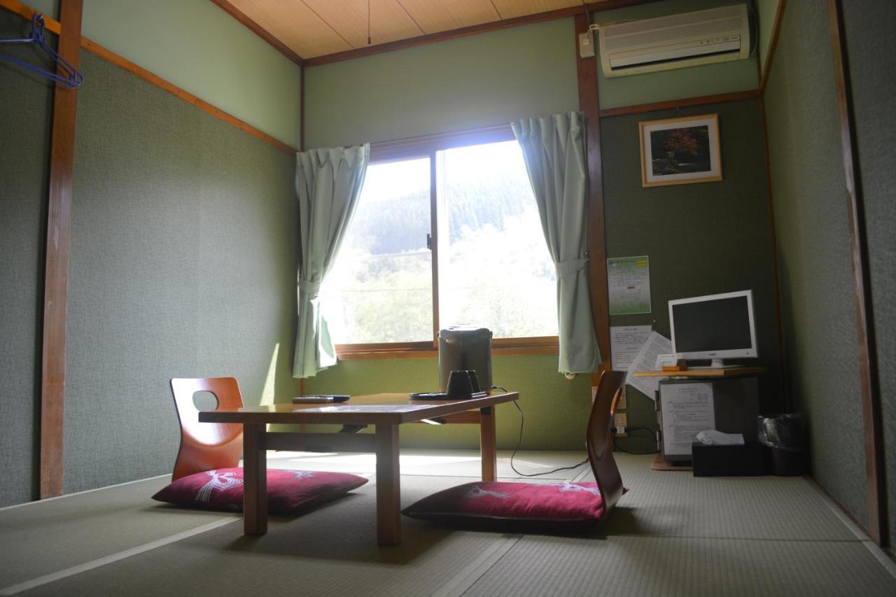 Oirase Guest House Keigetsu 도와다 외부 사진