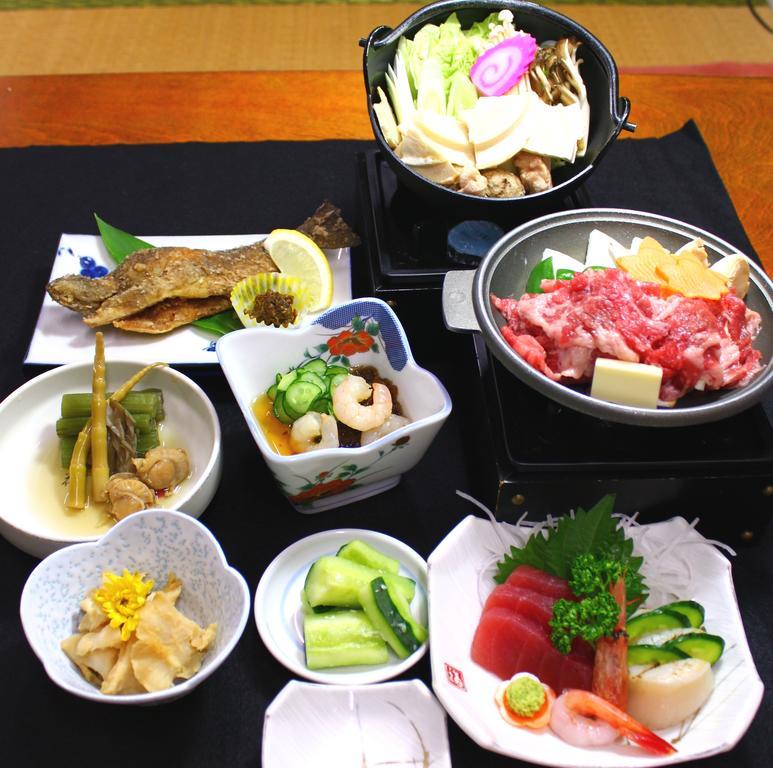 Oirase Guest House Keigetsu 도와다 외부 사진