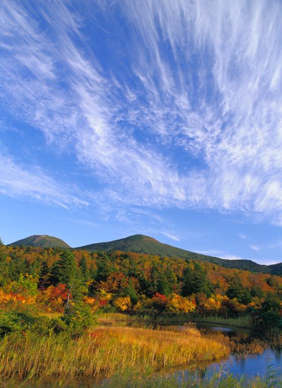 Oirase Guest House Keigetsu 도와다 외부 사진