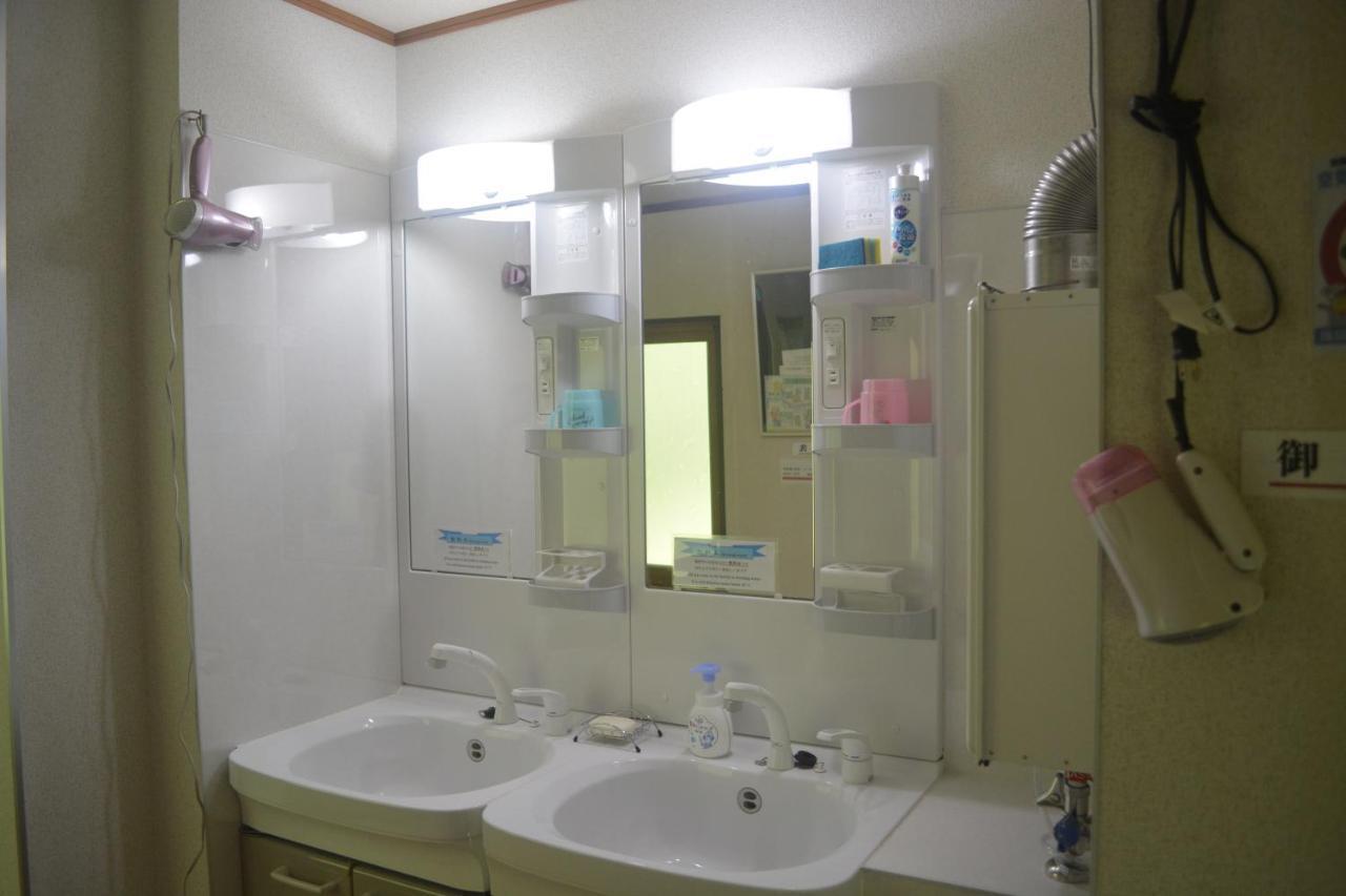 Oirase Guest House Keigetsu 도와다 외부 사진